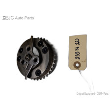 233N220 Left Exhaust Camshaft Timing Gear For 19-22 Subaru Forester 2.5 13323AA051 Gas 233N220 Left Exhaust Camshaft Timing Gear For 19-22 Subaru Forester 2.5 13323AA051 Gas