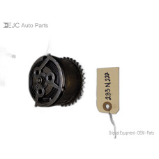 233N222 Right Intake Camshaft Timing Gear For 19-22 Subaru Forester 2.5 13320AA081 Gas 233N222 Right Intake Camshaft Timing Gear For 19-22 Subaru Forester 2.5 13320AA081 Gas