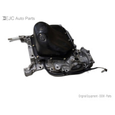 233N224 Engine Oil Pan For 19-22 Subaru Forester 2.5 Gas 233N224 Engine Oil Pan For 19-22 Subaru Forester 2.5 Gas