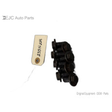 233N225 Flexplate Bolts For 19-22 Subaru Forester 2.5 Gas 233N225 Flexplate Bolts For 19-22 Subaru Forester 2.5 Gas