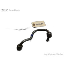 233N228 Pump To Rail Fuel Line For 19-22 Subaru Forester 2.5 Gas 233N228 Pump To Rail Fuel Line For 19-22 Subaru Forester 2.5 Gas