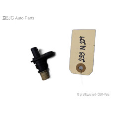233N229 Crankshaft Position Sensor For 19-22 Subaru Forester 2.5 22053AA120 Gas 233N229 Crankshaft Position Sensor For 19-22 Subaru Forester 2.5 22053AA120 Gas