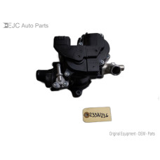 233N236 Coolant Control Valve For 19-22 Subaru Forester 2.5 Gas 233N236 Coolant Control Valve For 19-22 Subaru Forester 2.5 Gas
