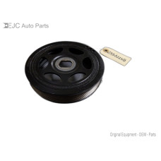 233N238 Crankshaft Pulley For 19-23 Subaru Forester 2.5 12305AA440 Gas 233N238 Crankshaft Pulley For 19-23 Subaru Forester 2.5 12305AA440 Gas