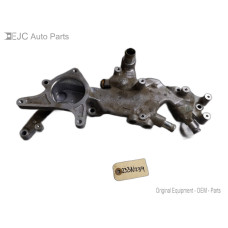 233N239 Coolant Crossover For 19-22 Subaru Forester 2.5 14050AB300 Gas 233N239 Coolant Crossover For 19-22 Subaru Forester 2.5 14050AB300 Gas