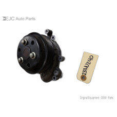 233N240 Water Pump With Pulley For 19-24 Subaru Forester 2.5 21110AA770 Gas 233N240 Water Pump With Pulley For 19-24 Subaru Forester 2.5 21110AA770 Gas