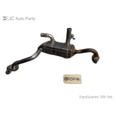 233N241 EGR Cooler For 19-22 Subaru Forester 2.5 14793AA150 Gas 233N241 EGR Cooler For 19-22 Subaru Forester 2.5 14793AA150 Gas