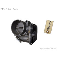 233N243 Throttle Valve Body For 19-22 Subaru Forester 2.5 16112AA520 Gas 233N243 Throttle Valve Body For 19-22 Subaru Forester 2.5 16112AA520 Gas