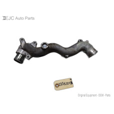 233N244 Coolant Crossover Tube For 19-22 Subaru Forester 2.5 Gas 233N244 Coolant Crossover Tube For 19-22 Subaru Forester 2.5 Gas