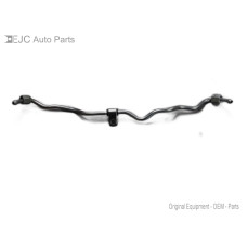 233N247 Fuel Rail To Rail Fuel Line For 19-22 Subaru Forester 2.5 Gas 233N247 Fuel Rail To Rail Fuel Line For 19-22 Subaru Forester 2.5 Gas
