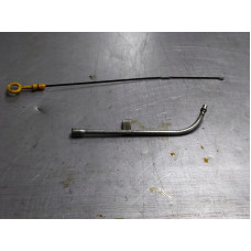 233N250 Engine Oil Dipstick With Tube For 19-22 Subaru Forester 2.5 11139AA150 Gas 233N250 Engine Oil Dipstick With Tube For 19-22 Subaru Forester 2.5 11139AA150 Gas