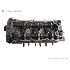#RO07 Left Cylinder Head For 15-16 Nissan Pathfinder 3.5 Gas #RO07 Left Cylinder Head For 15-16 Nissan Pathfinder 3.5 Gas