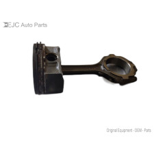 231F301 Piston and Connecting Rod Standard 15-16 Nissan Pathfinder 3.5 121004W00C Gas 231F301 Piston and Connecting Rod Standard 15-16 Nissan Pathfinder 3.5 121004W00C Gas