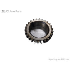 231F306 Crankshaft Timing Gear For 15-16 Nissan Pathfinder 3.5 130217Y000 Gas 231F306 Crankshaft Timing Gear For 15-16 Nissan Pathfinder 3.5 130217Y000 Gas