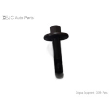 231F314 Crankshaft Pulley Bolt For 15-16 Nissan Pathfinder 3.5 1230931U0B Gas 231F314 Crankshaft Pulley Bolt For 15-16 Nissan Pathfinder 3.5 1230931U0B Gas