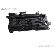 231F321 Left Valve Cover For 15-16 Nissan Pathfinder 3.5 132649N00B Gas 231F321 Left Valve Cover For 15-16 Nissan Pathfinder 3.5 132649N00B Gas