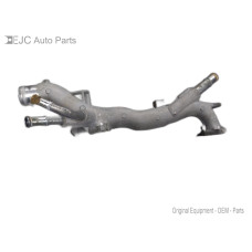 231F323 Coolant Crossover For 15-16 Nissan Pathfinder 3.5 110603NT0A Gas 231F323 Coolant Crossover For 15-16 Nissan Pathfinder 3.5 110603NT0A Gas