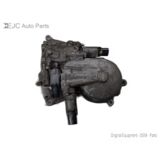 231F330 Left Variable Valve Timing Solenoid Housing For 15-16 Nissan Pathfinder 3.5 Gas 231F330 Left Variable Valve Timing Solenoid Housing For 15-16 Nissan Pathfinder 3.5 Gas