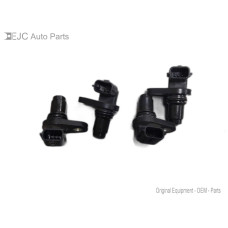 231F339 Camshaft Position Sensor Set For 15-16 Nissan Pathfinder 3.5 Gas 231F339 Camshaft Position Sensor Set For 15-16 Nissan Pathfinder 3.5 Gas
