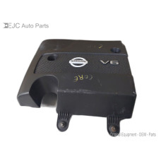GRP304 Engine Cover For 15-16 Nissan Pathfinder 3.5 140413JA0A Gas GRP304 Engine Cover For 15-16 Nissan Pathfinder 3.5 140413JA0A Gas