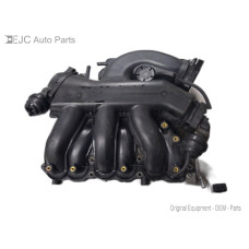 GRP307 Upper Intake Manifold For 13-16 Nissan Pathfinder 3.5 14010JA10D Gas GRP307 Upper Intake Manifold For 13-16 Nissan Pathfinder 3.5 14010JA10D Gas