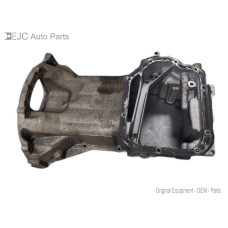 GRT406 Upper Engine Oil Pan For 13-16 Nissan Pathfinder 3.5 11110JA12C Gas GRT406 Upper Engine Oil Pan For 13-16 Nissan Pathfinder 3.5 11110JA12C Gas