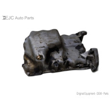 GRT109 Engine Oil Pan For 03-06 Acura MDX EX 3.5 11200RDJA00 Gas