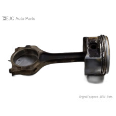 231B201 Piston and Connecting Rod Standard For 05-06 Acura MDX EX 3.5 13210RDJA00 Gas