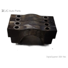 231B205 Engine Block Main Caps For 05-06 Acura MDX EX 3.5  Gas