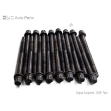 231B220 Cylinder Head Bolt Kit For 05-06 Acura MDX EX 3.5  Gas