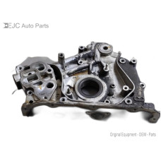 231B222 Engine Oil Pump For 05-06 Acura MDX EX 3.5 15100RGLA01 Gas