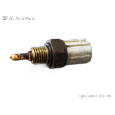 231B237 Intake Air Charge Temperature Sensor For 05-06 Acura MDX EX 3.5  Gas