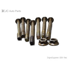 231B240 Intake Manifold Bolts For 05-06 Acura MDX EX 3.5  Gas