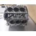 #BLV48 Engine Cylinder Block For 14-17 Jeep Wrangler  3.6 05184445AI Gas