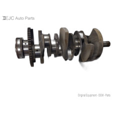 #SI08 Crankshaft Standard For 12-18 Jeep Wrangler 3.6 05184248AC Gas #SI08 Crankshaft Standard For 12-18 Jeep Wrangler 3.6 05184248AC Gas