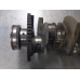 #SI08 Crankshaft Standard For 12-18 Jeep Wrangler 3.6 05184248AC Gas #SI08 Crankshaft Standard For 12-18 Jeep Wrangler 3.6 05184248AC Gas