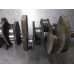#SI08 Crankshaft Standard For 12-18 Jeep Wrangler 3.6 05184248AC Gas #SI08 Crankshaft Standard For 12-18 Jeep Wrangler 3.6 05184248AC Gas