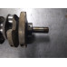 #SI08 Crankshaft Standard For 12-18 Jeep Wrangler 3.6 05184248AC Gas #SI08 Crankshaft Standard For 12-18 Jeep Wrangler 3.6 05184248AC Gas