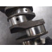 #SI08 Crankshaft Standard For 12-18 Jeep Wrangler 3.6 05184248AC Gas #SI08 Crankshaft Standard For 12-18 Jeep Wrangler 3.6 05184248AC Gas