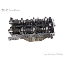 #UQ07 Left Cylinder Head For 14-18 Jeep Wrangler 3.6 05184445AI Gas #UQ07 Left Cylinder Head For 14-18 Jeep Wrangler 3.6 05184445AI Gas