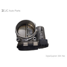 233W203 Throttle Valve Body For 12-18 Jeep Wrangler 3.6 05184349AC Gas 233W203 Throttle Valve Body For 12-18 Jeep Wrangler 3.6 05184349AC Gas