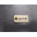233W204 Lower Engine Oil Pan For 12-17 Jeep Wrangler 3.6 53034546AC Gas 233W204 Lower Engine Oil Pan For 12-17 Jeep Wrangler 3.6 53034546AC Gas