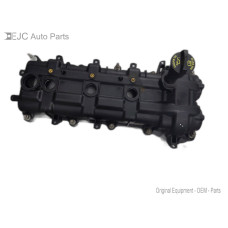 233W207 Left Valve Cover For 12-17 Jeep Wrangler 3.6 05184069AK Gas 233W207 Left Valve Cover For 12-17 Jeep Wrangler 3.6 05184069AK Gas