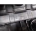 233W207 Left Valve Cover For 12-17 Jeep Wrangler 3.6 05184069AK Gas 233W207 Left Valve Cover For 12-17 Jeep Wrangler 3.6 05184069AK Gas