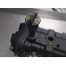 233W207 Left Valve Cover For 12-17 Jeep Wrangler 3.6 05184069AK Gas 233W207 Left Valve Cover For 12-17 Jeep Wrangler 3.6 05184069AK Gas
