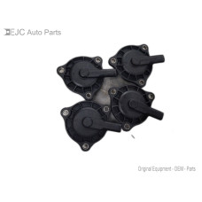 233W208 Variable Valve Timing Solenoid Set For 14-18 Jeep Wrangler 3.6 05184101AG Gas 233W208 Variable Valve Timing Solenoid Set For 14-18 Jeep Wrangler 3.6 05184101AG Gas