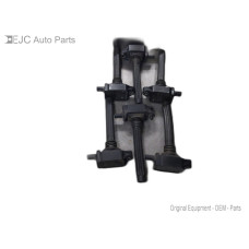 233W209 Ignition Coil Igniter Set For 12-18 Jeep Wrangler 3.6 05149168AI Gas 233W209 Ignition Coil Igniter Set For 12-18 Jeep Wrangler 3.6 05149168AI Gas