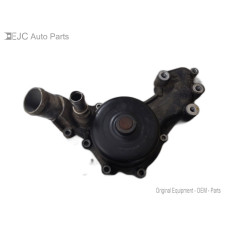 233W210 Water Pump With Pulley For 12-18 Jeep Wrangler 3.6 68079412AC Gas 233W210 Water Pump With Pulley For 12-18 Jeep Wrangler 3.6 68079412AC Gas