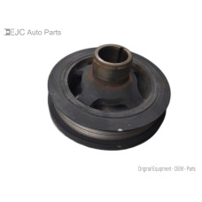 233W212 Crankshaft Pulley For 12-24 Jeep Wrangler 3.6 05184293AH Gas 233W212 Crankshaft Pulley For 12-24 Jeep Wrangler 3.6 05184293AH Gas