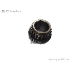 233W222 Crankshaft Timing Gear For 14-18 Jeep Wrangler 3.6 05184356AE Gas 233W222 Crankshaft Timing Gear For 14-18 Jeep Wrangler 3.6 05184356AE Gas